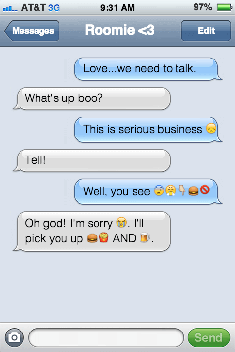 stealingfood text
