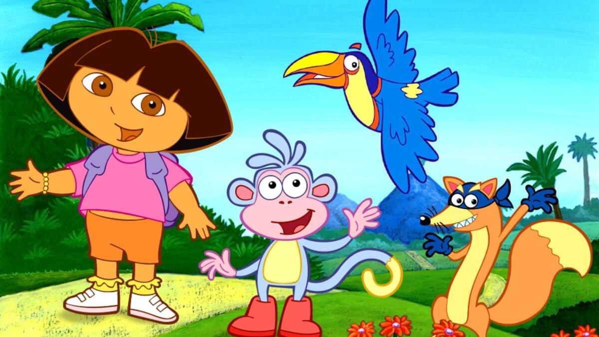8 Kartun Seru Di Tahun 2000 An Yang Pernah Tayang Di Lativi 8 Kartun Seru Di Tahun 2000 An Yang Pernah Tayang Di Lativi