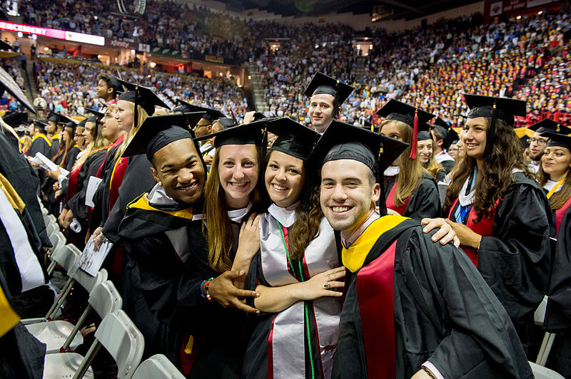 umd graduation