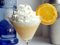 creamsicle cheap mixed drinks