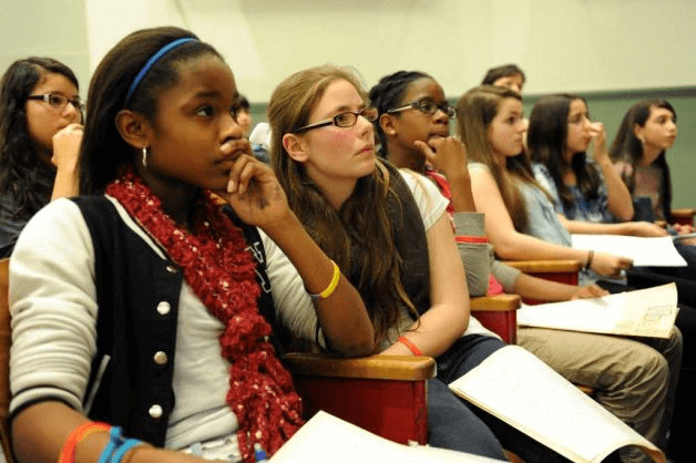 student-speakers