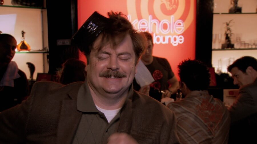 minor parks and rec characters minor parks and rec characters