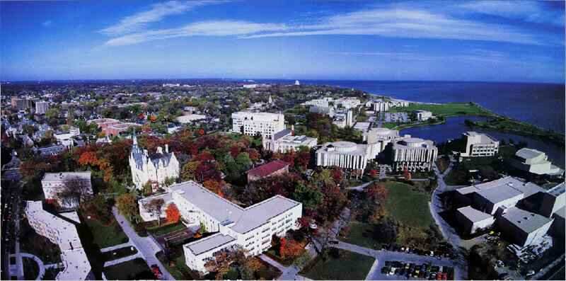 northwestern university is a great school for aspiring musicians 