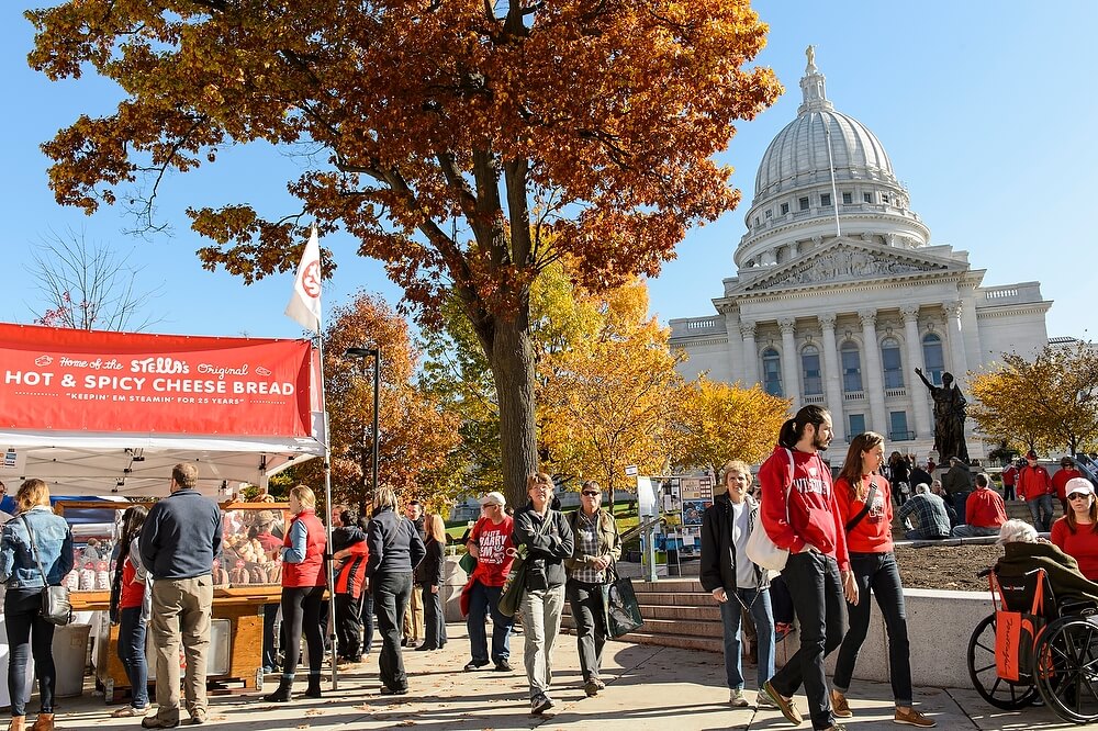 Jeff Miller/UW-Madison