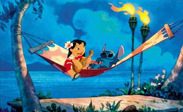 lilostitch