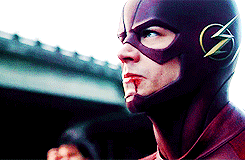 the flash (3)
