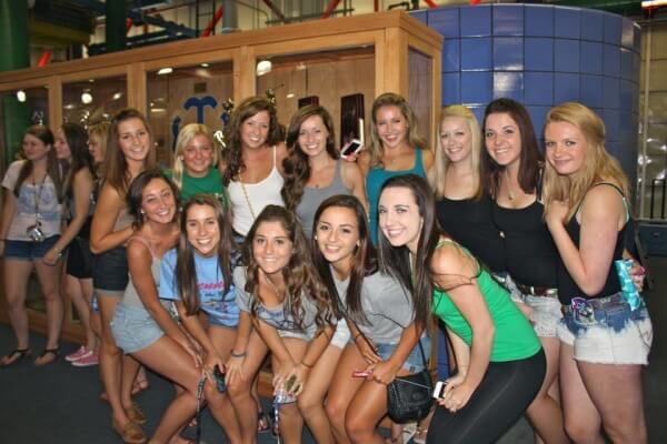 SMC Student Government Association