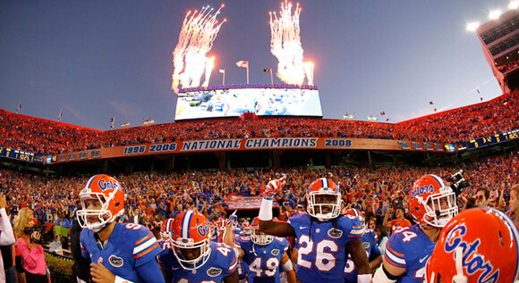 10 reasons why uf students are cooler than fsu students cover letter for university job