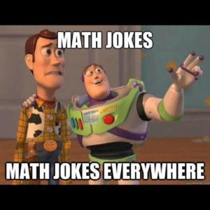 math jokes everywhere buzz lightyear and woody best tinder profile