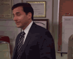 michael no