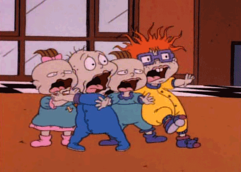 rugrats