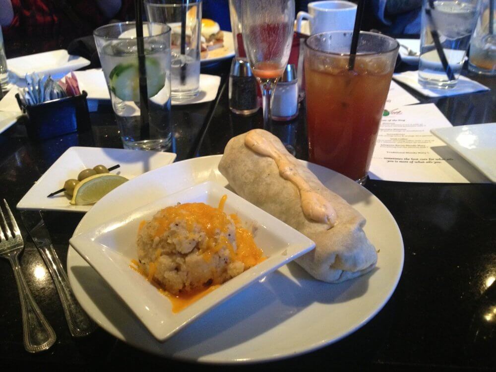 101 best brunch Tallahassee 