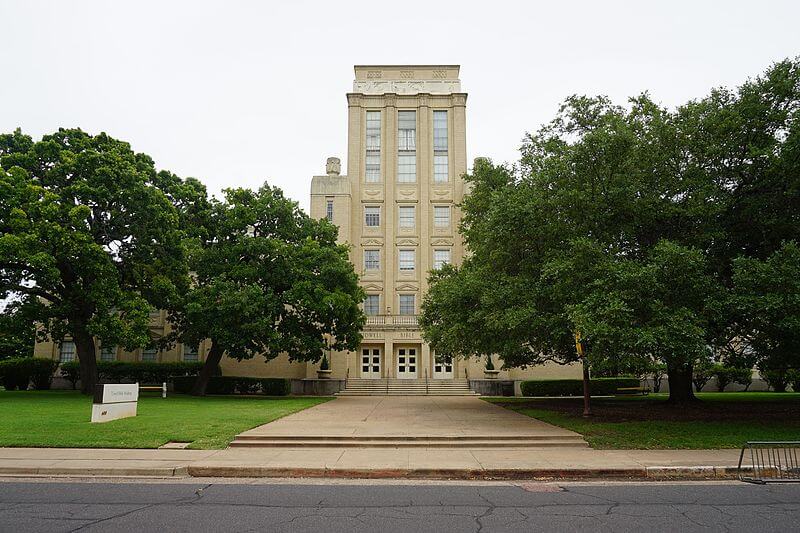 baylor university