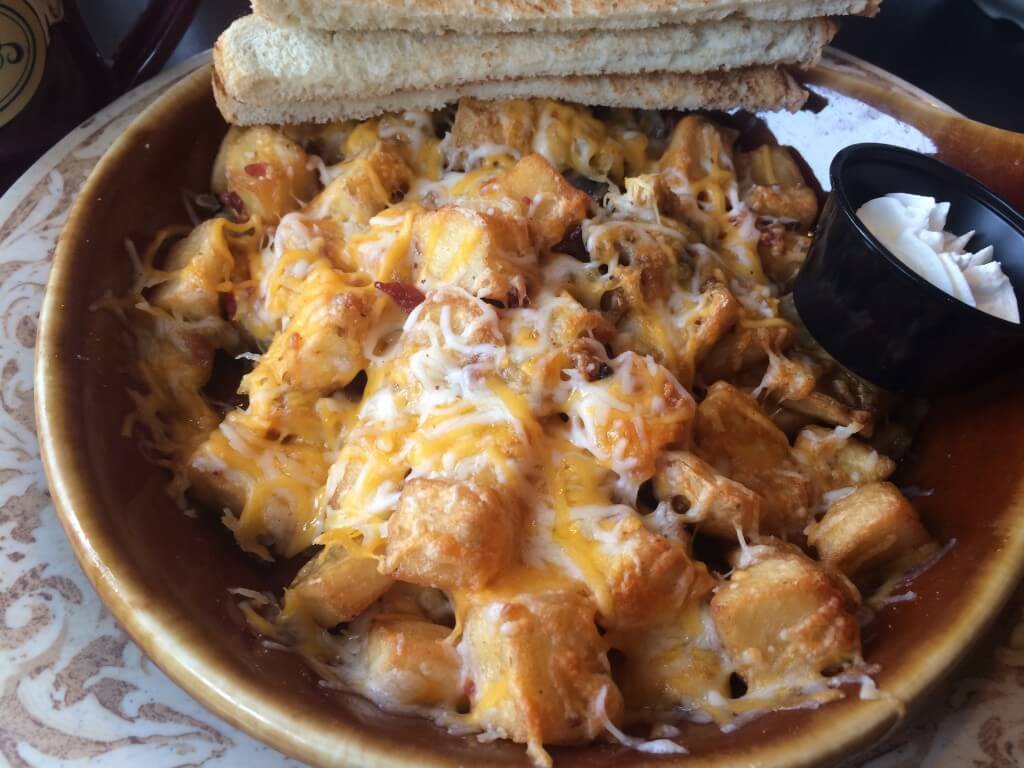 best brunch Tallahassee