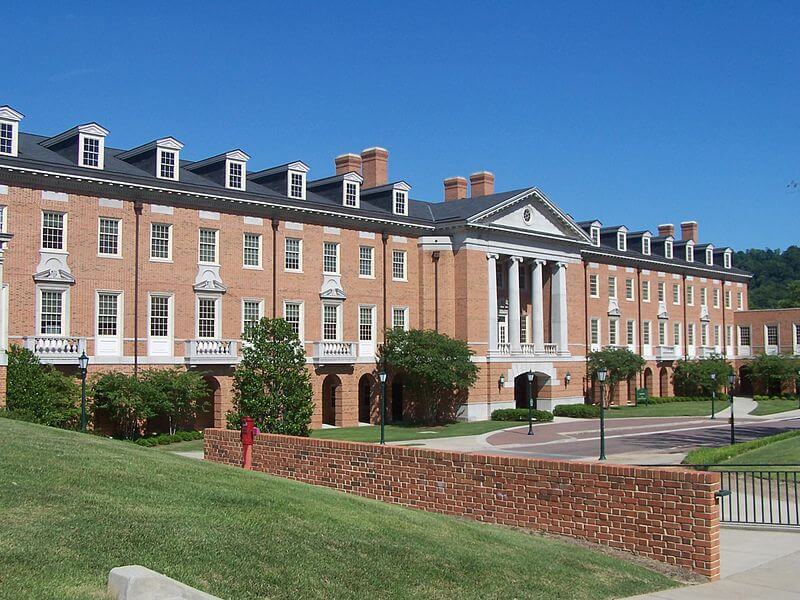 samford university