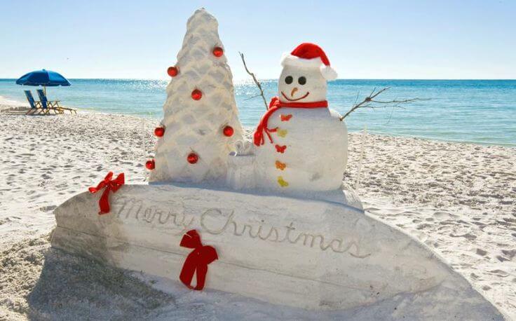 39 tis the season to hit the beach celebrating the holidays how to write a resume for colleges
