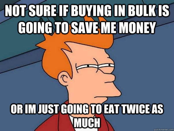 The Poor College Student's Guide to Saving Money - College ...
