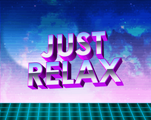 gif relax