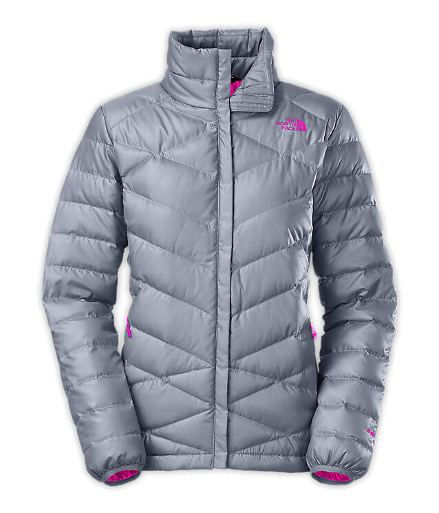 womens north face anaconda jacket
