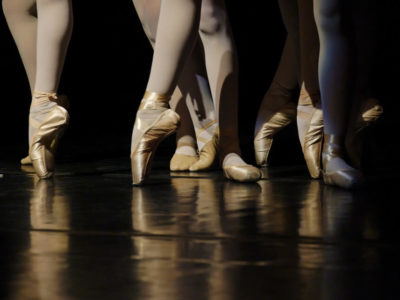 ballet feet dance colleges