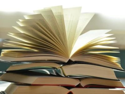 good books for college students