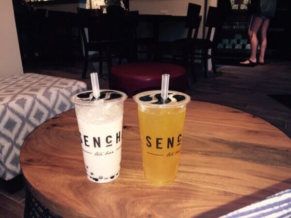 sencha1