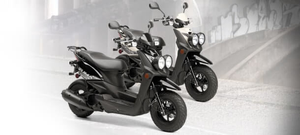 yamaha scooter best scooters for college students
