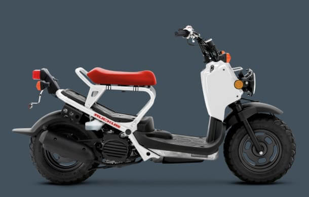 ruckus best scooters for college students