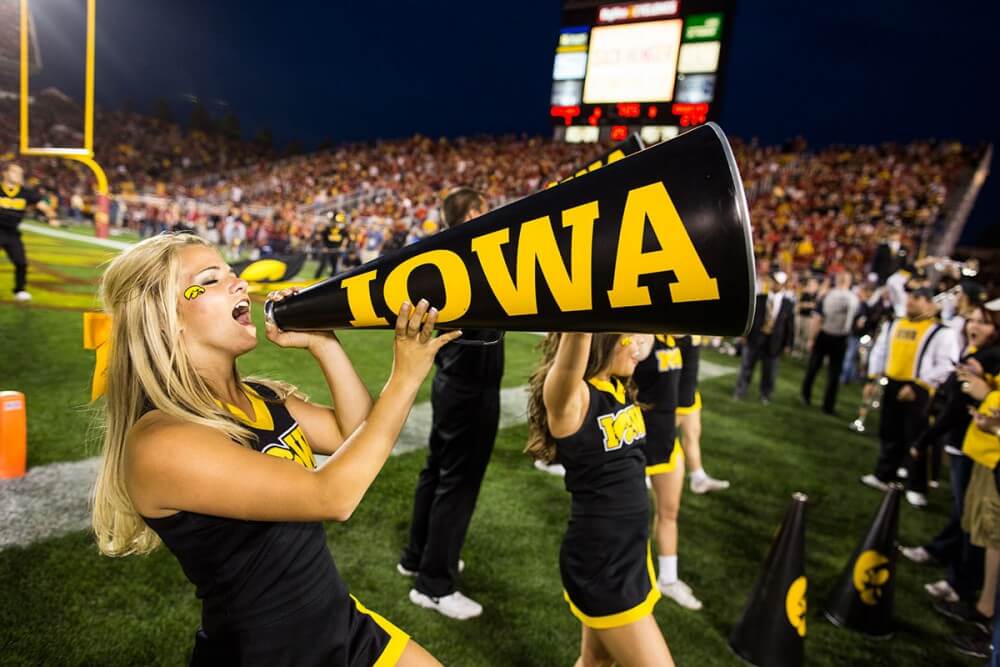 Now.UIowa.edu