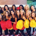 hottest college girls