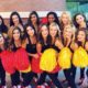 hottest college girls