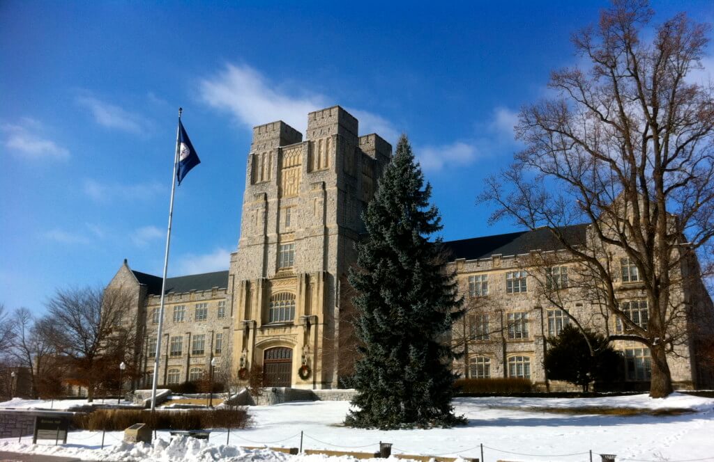 Virginia Tech ⋆ College Magazine Virginia Tech ⋆ College Magazine