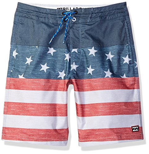 10 Patriotic MDW Swimsuits for Dudes ⋆ College Magazine