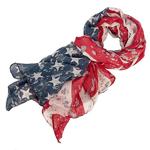 21 Smoking-Hot Accessories to Show Off Your Red, White and Blue Pride ...