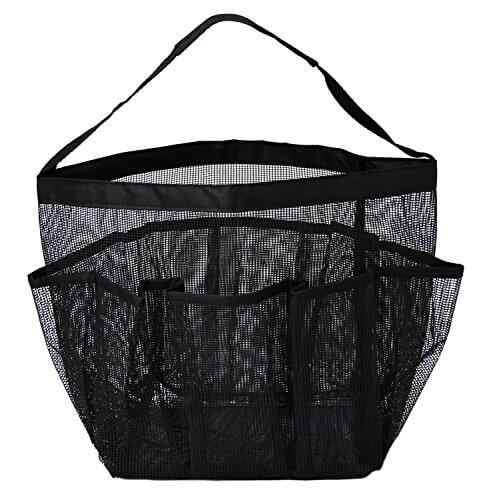 Shower Caddy Bag Shower Caddy Bag