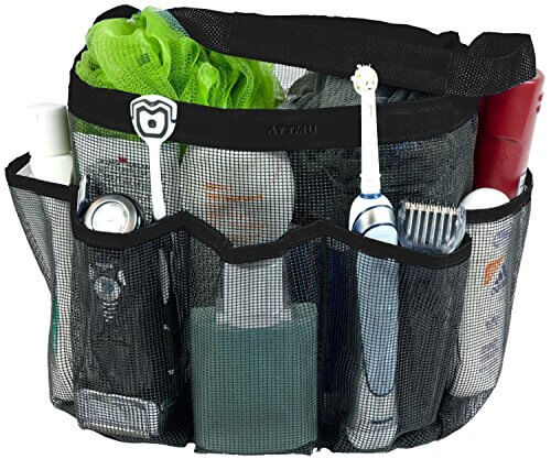 Shower Caddy Tote Shower Caddy Tote