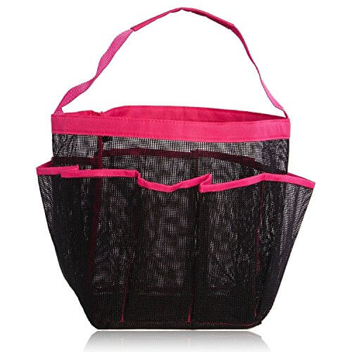 Shower Caddy Bag Shower Caddy Bag