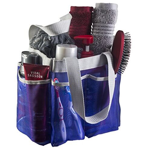 Shower Caddy Tote Shower Caddy Tote