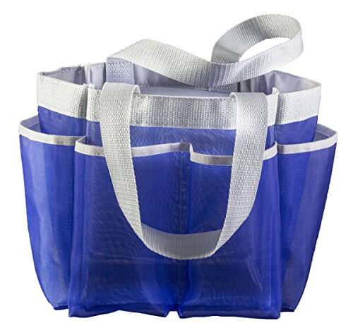 Shower Caddy Tote Shower Caddy Tote