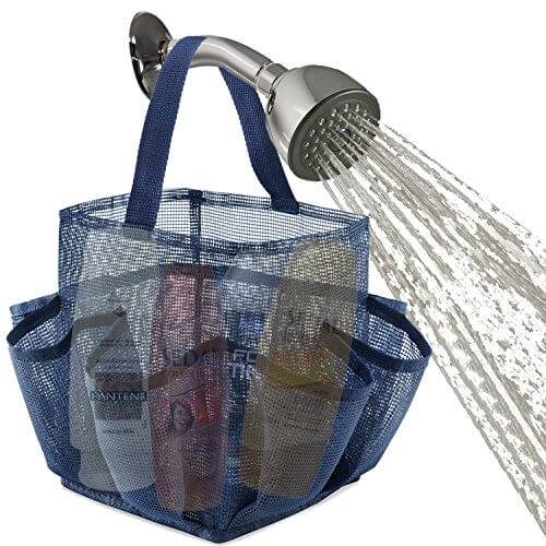 Shower Caddy Bag Shower Caddy Bag