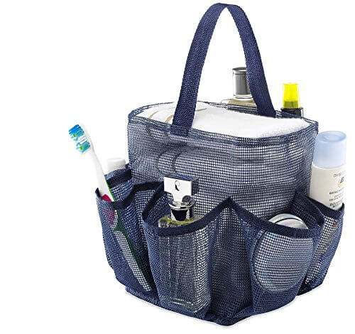 Shower Caddy Tote Shower Caddy Tote
