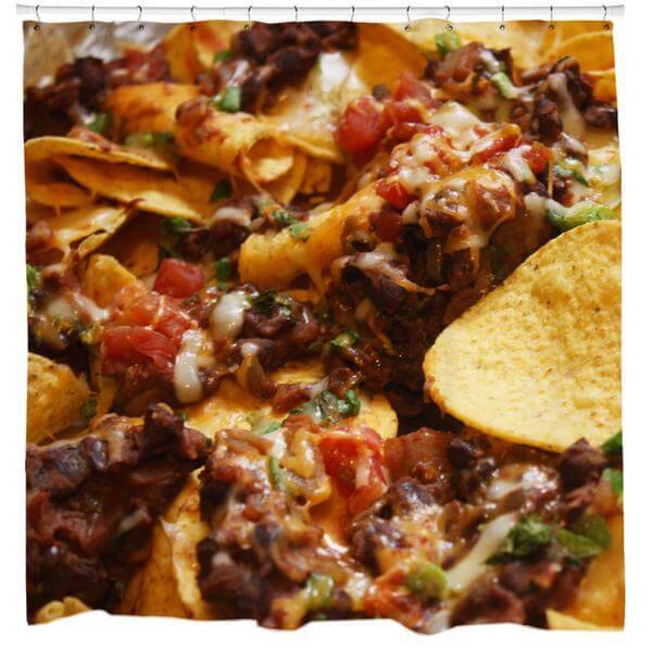 nachos_with_chilli_shower_curtain_grande