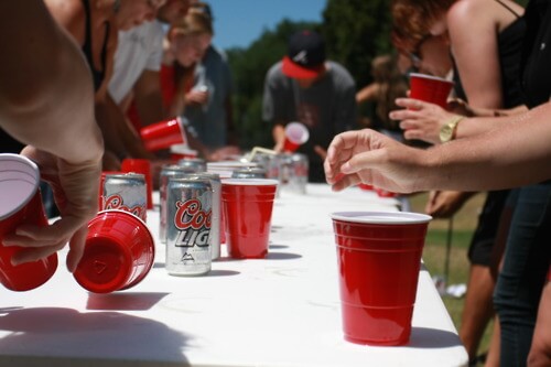 Red Paper Hot Drink Cups Red Paper Hot Drink Cups