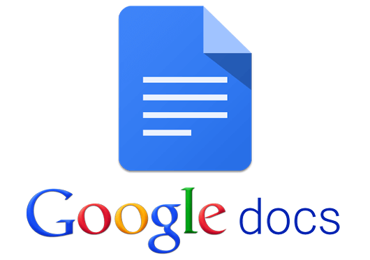 Google-docs-logo