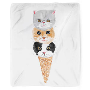 kitty-cone-blanket