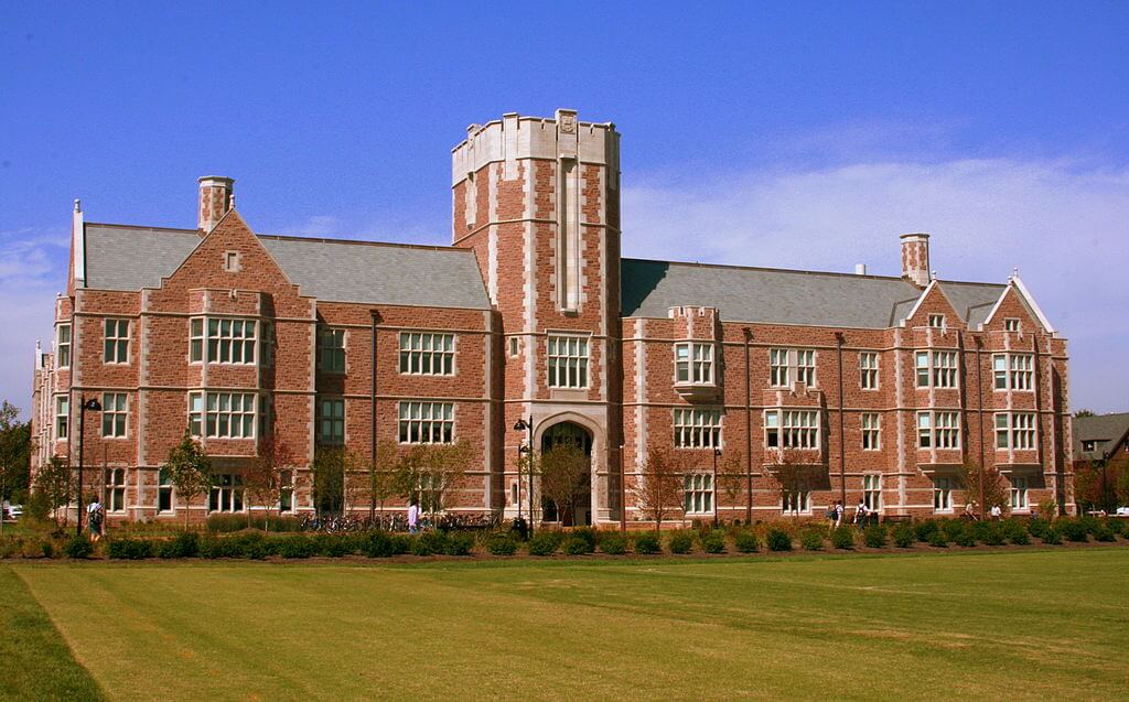 cm 39 s guide to washington university in st louis college how to write a resume for colleges