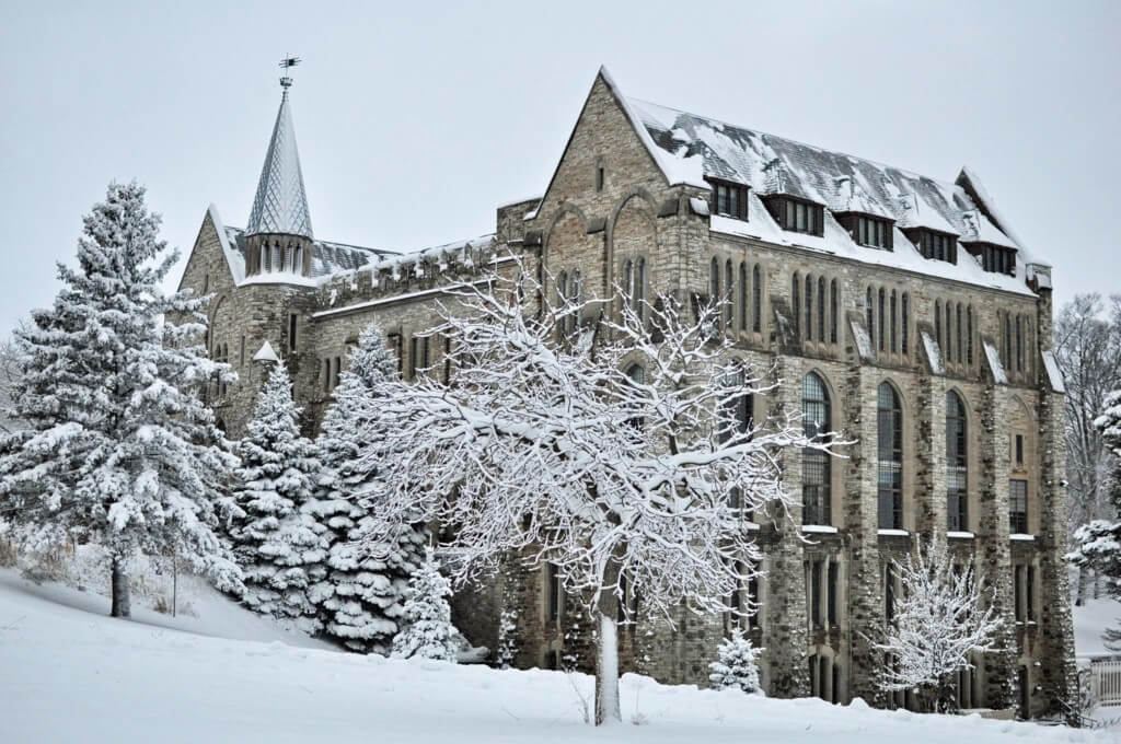 St. Olaf College