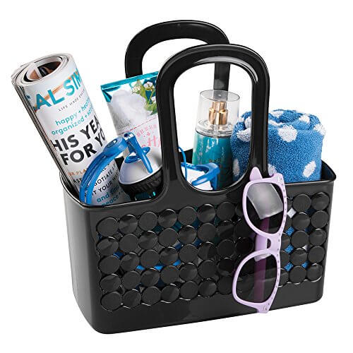 Shower Tote Shower Tote