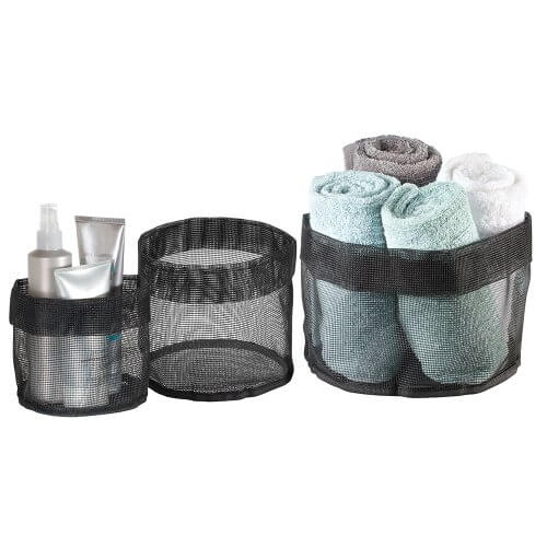 Shower Caddy Tote Shower Caddy Tote