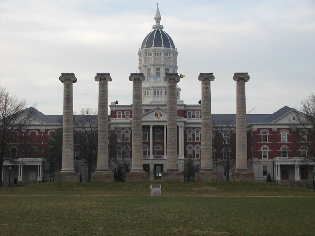 Top 10 Columbia Eats For Hungry Mizzou Tigers College Magazine